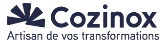 COZINOX – équipements professionnels en acier inoxydable